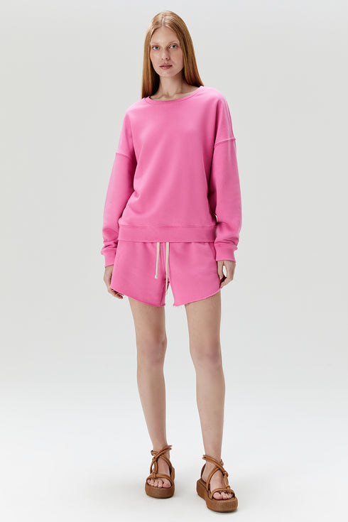 SWEATSHIRT CHICLETE